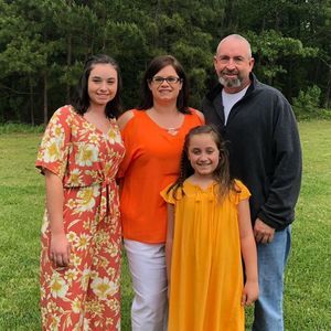 Meet your Posher, Wendy